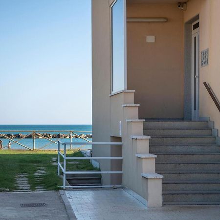 Awesome Apartment In Ortona With Wifi Dış mekan fotoğraf