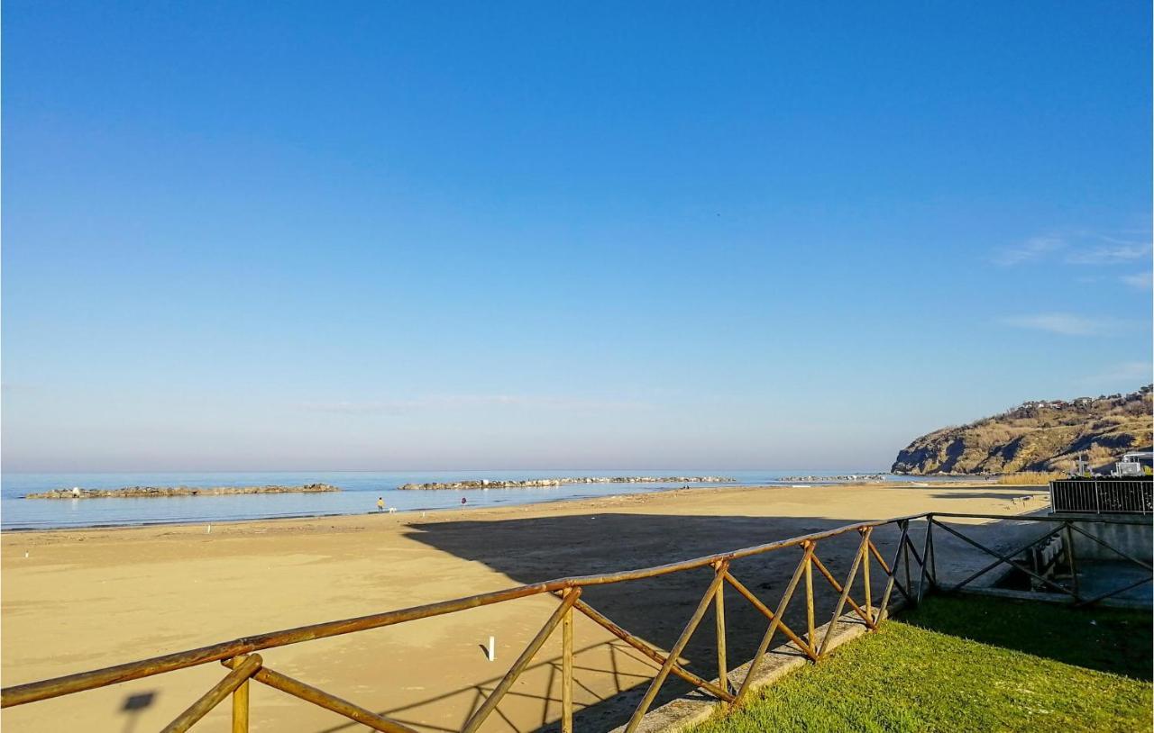 Awesome Apartment In Ortona With Wifi Dış mekan fotoğraf