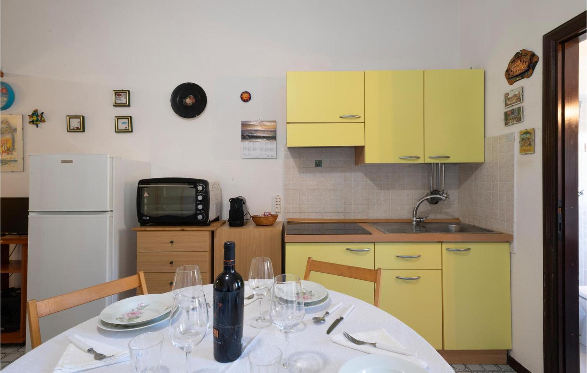 Awesome Apartment In Ortona With Wifi Dış mekan fotoğraf