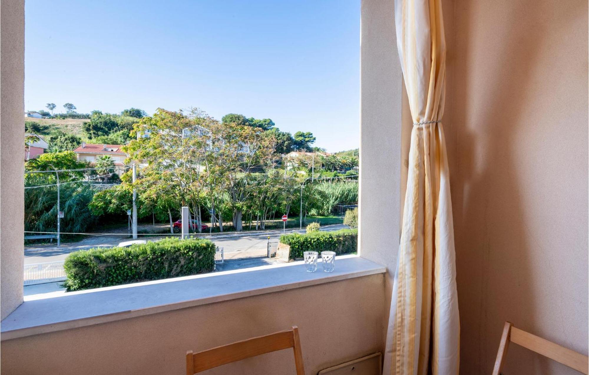 Awesome Apartment In Ortona With Wifi Dış mekan fotoğraf