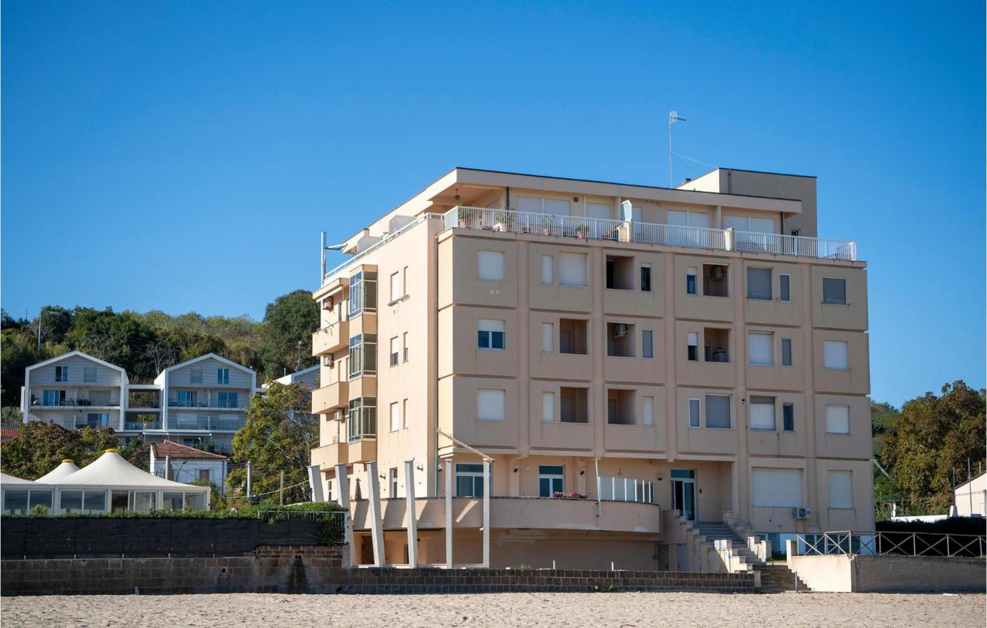 Awesome Apartment In Ortona With Wifi Dış mekan fotoğraf