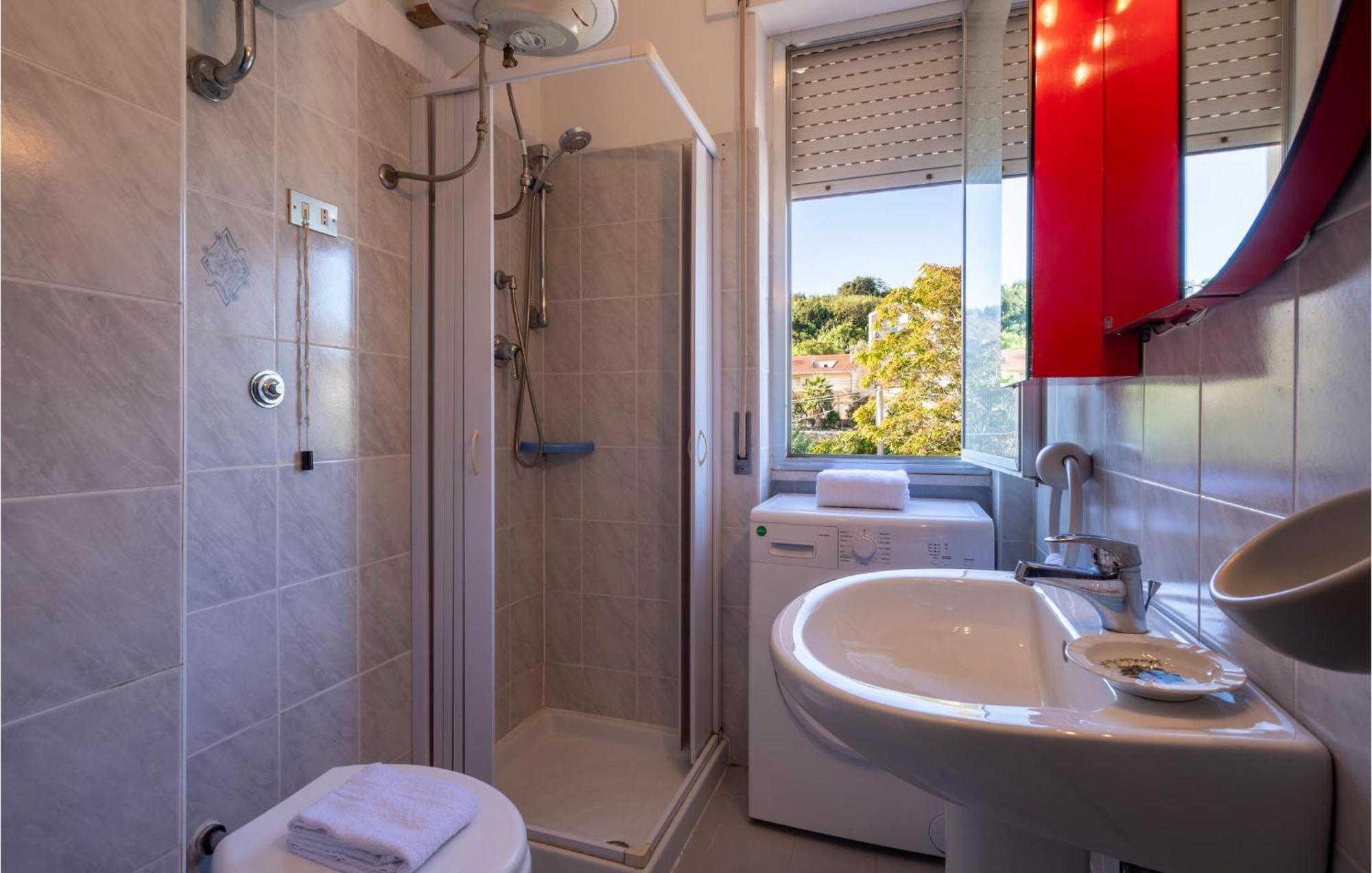 Awesome Apartment In Ortona With Wifi Dış mekan fotoğraf