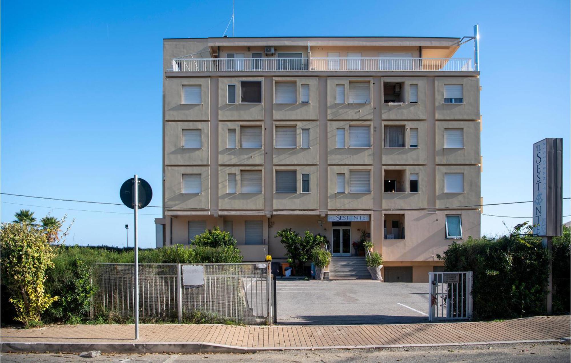 Awesome Apartment In Ortona With Wifi Dış mekan fotoğraf