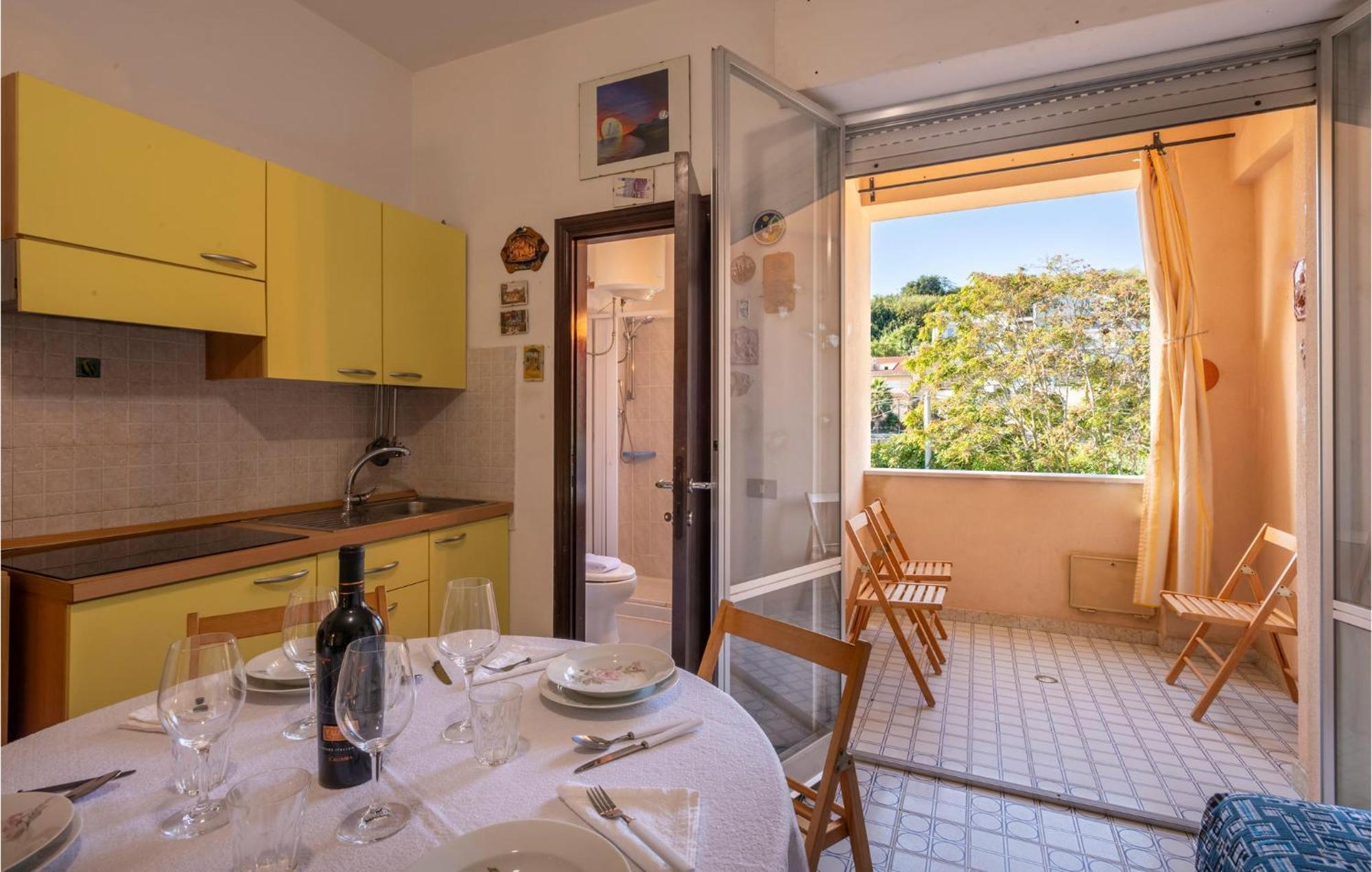 Awesome Apartment In Ortona With Wifi Dış mekan fotoğraf