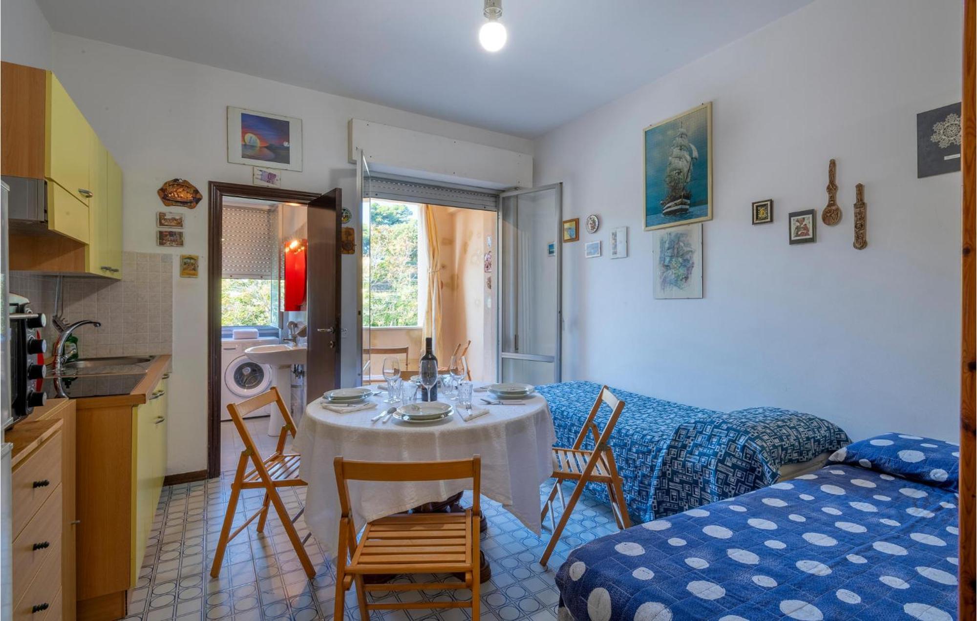 Awesome Apartment In Ortona With Wifi Dış mekan fotoğraf